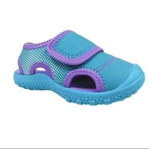Cat&jack water shoes Pricilla turquoise